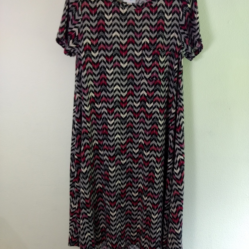 Luluroe Dress